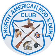 North American Rod & Gun Club logo