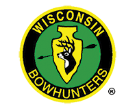 Wisconsin Bowhunters Association logo