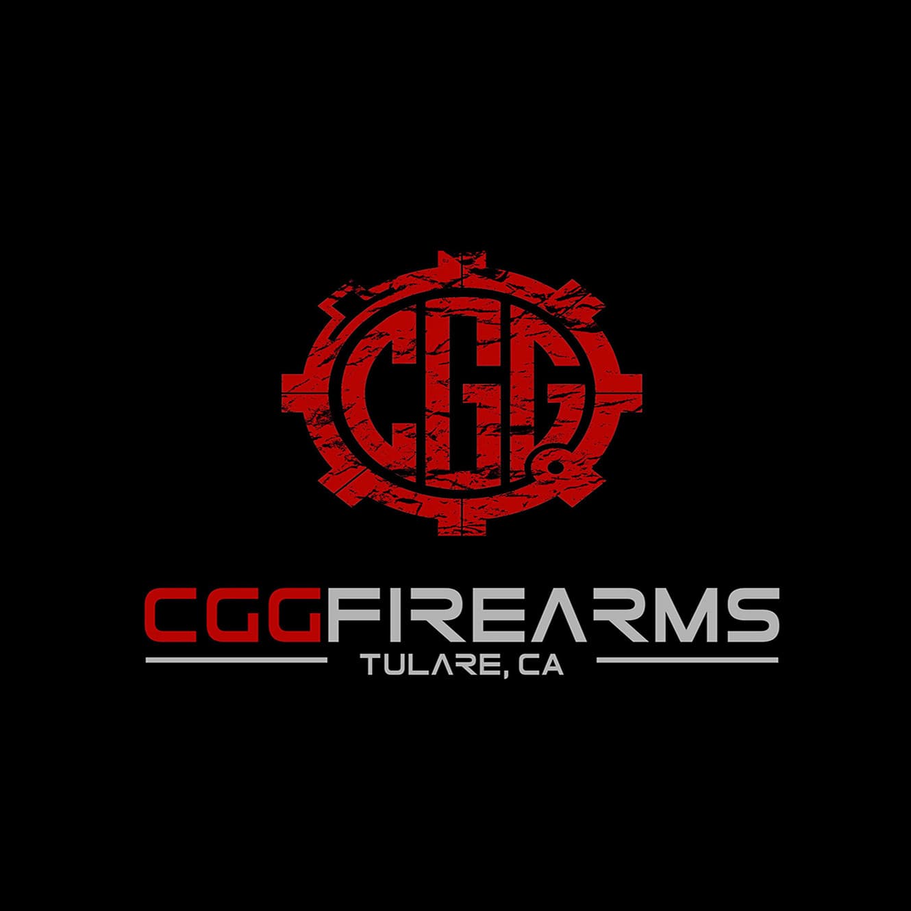 CGG Firearms logo
