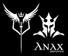 Anax Modifications logo