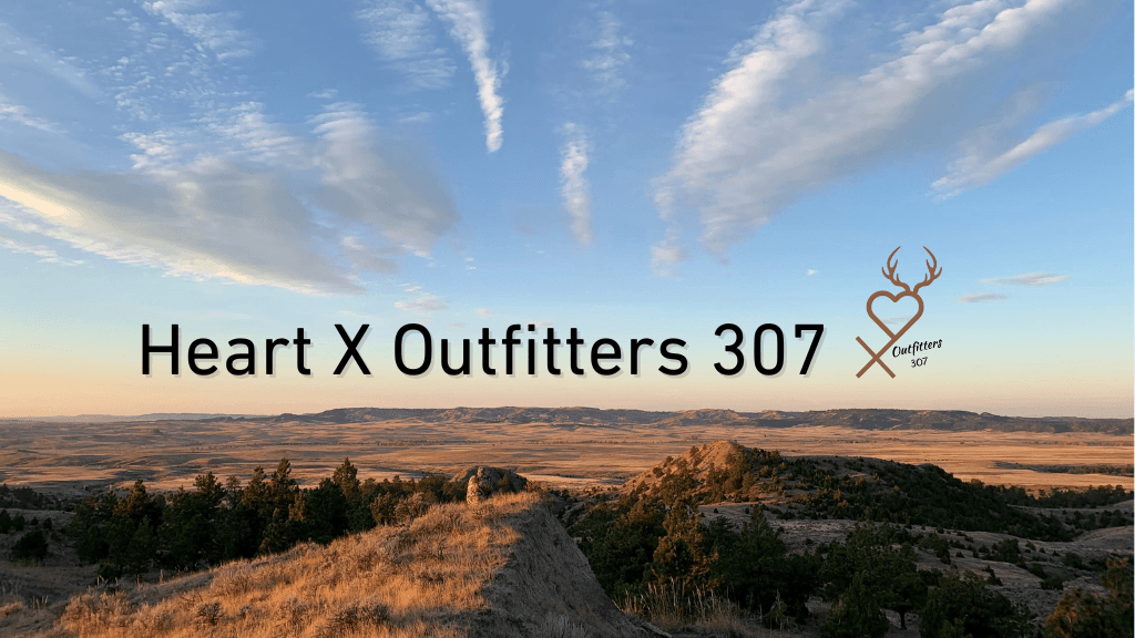 Heart X Outfitters 307 logo