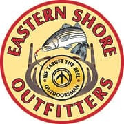 Eastern Shore Outfitters logo