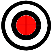 Shooters Guns & Ammo logo