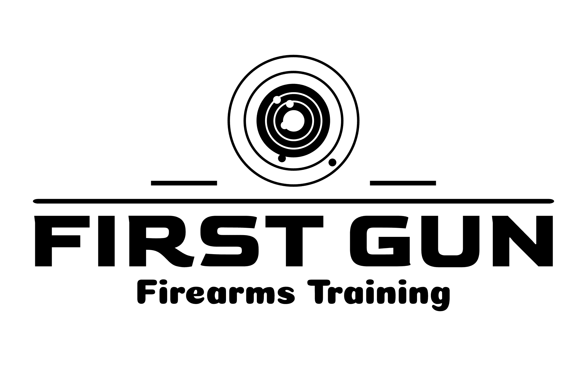 First Gun Firearms Training logo