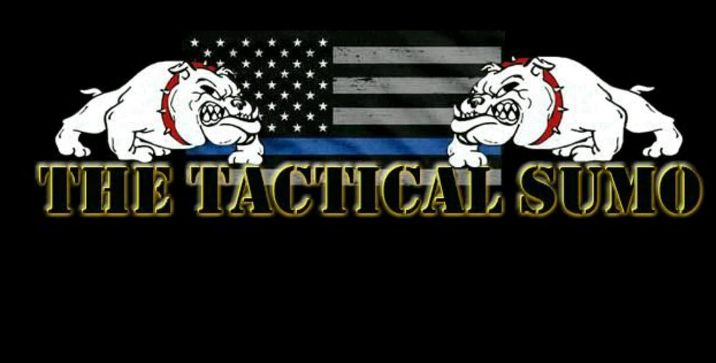 The Tactical Sumo logo