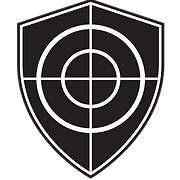 Burbank Ammo & Guns logo