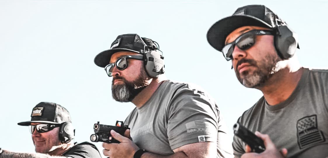 SKILLSET Defense Academy logo