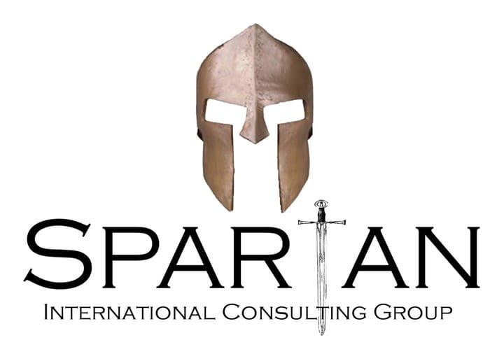 Spartan International Consulting Group logo