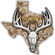 West Texas Hunt Organization logo