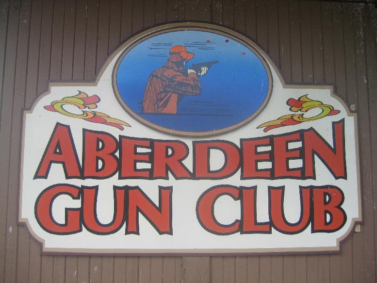 ATA Registered Shoots - Aberdeen Gun Club logo