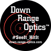 Down Range Optics, Springfield, MO logo