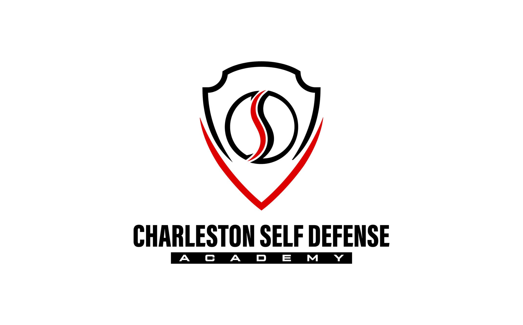 Charleston Self Defense Academy logo