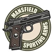 Mansfield Sporting Arms logo