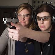 Safe Path Firearms Training LLC logo