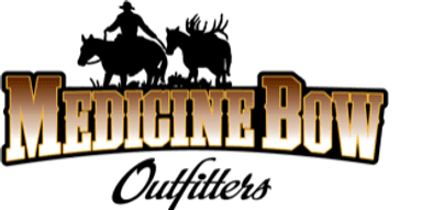 Medicine Bow Outfitters logo