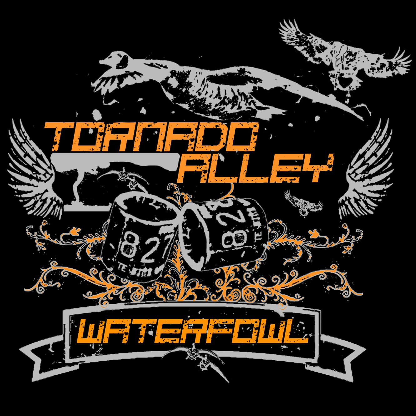 Tornado Alley Waterfowl logo