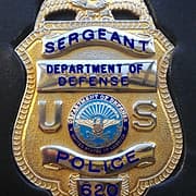 Sarge's Firearms Training Academy logo