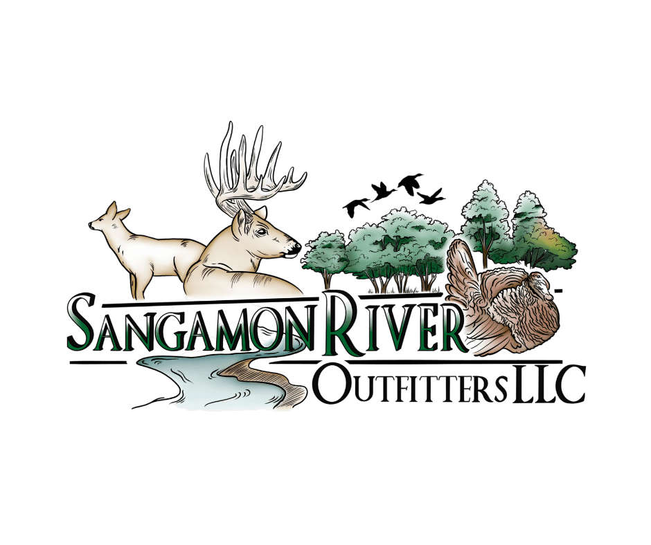 Sangamon River Outfitters logo