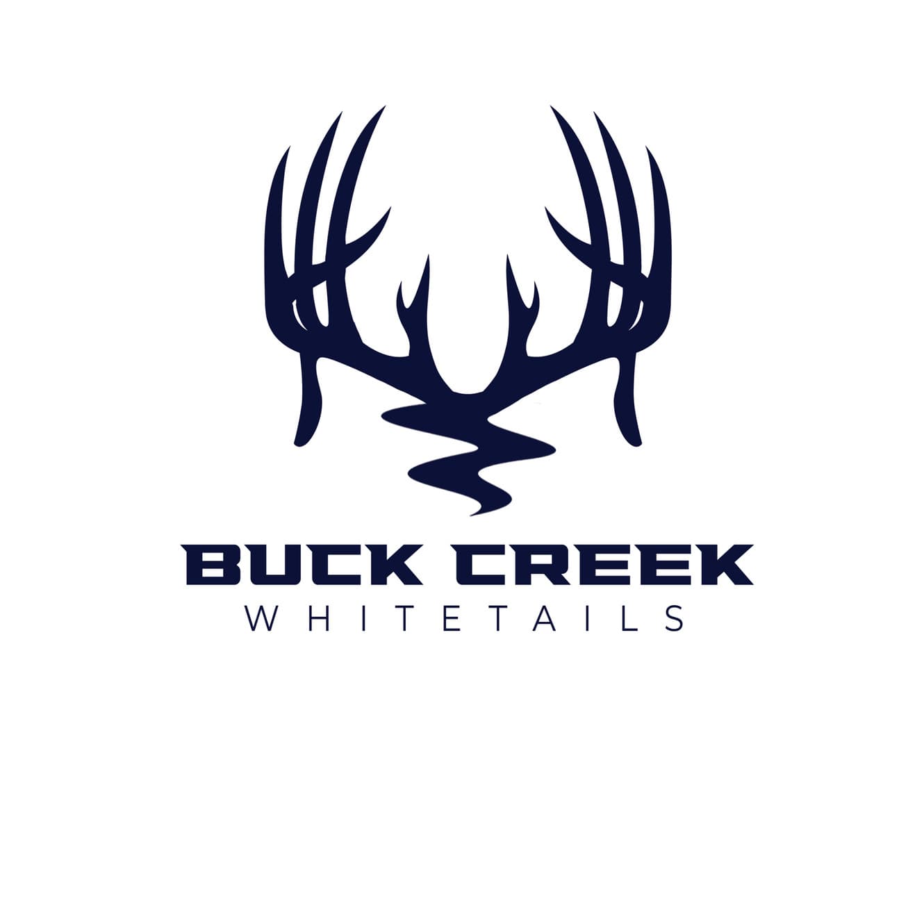 Buck Creek Trophy Whitetails logo