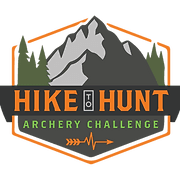 Hike to Hunt 3D Archery Challenge logo