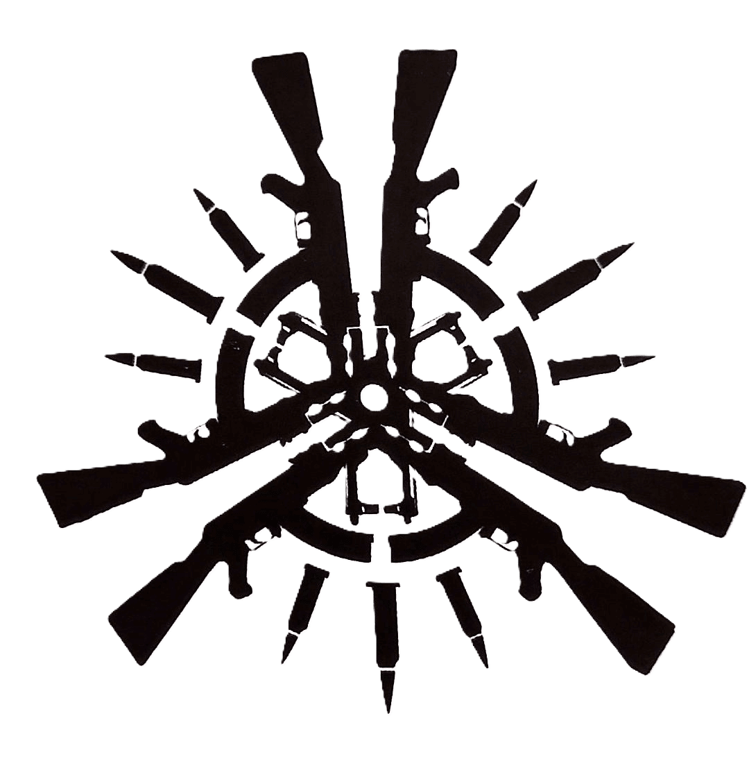 Ra Dachs Gunsmithing logo