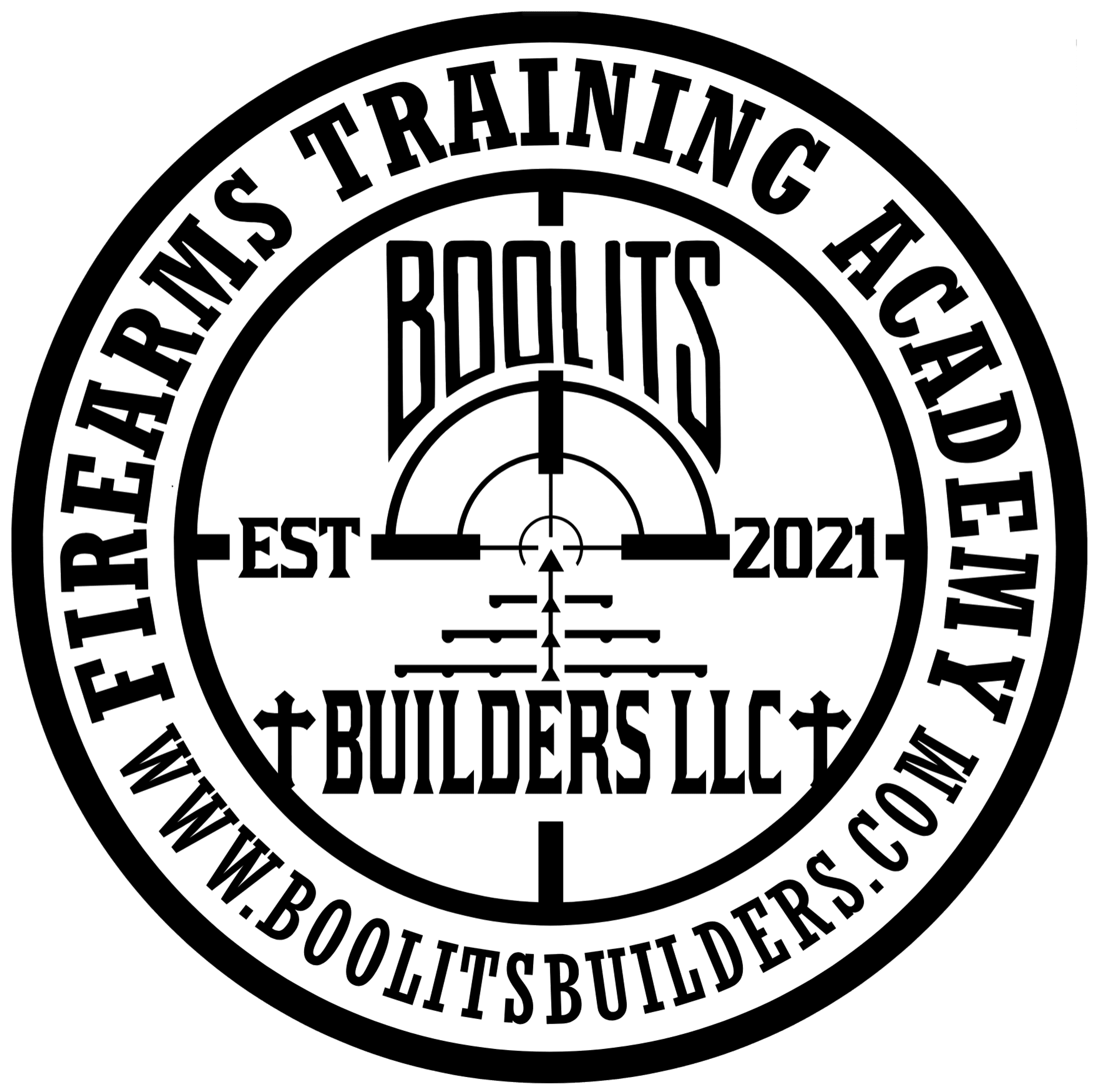 Bool Its Builders logo
