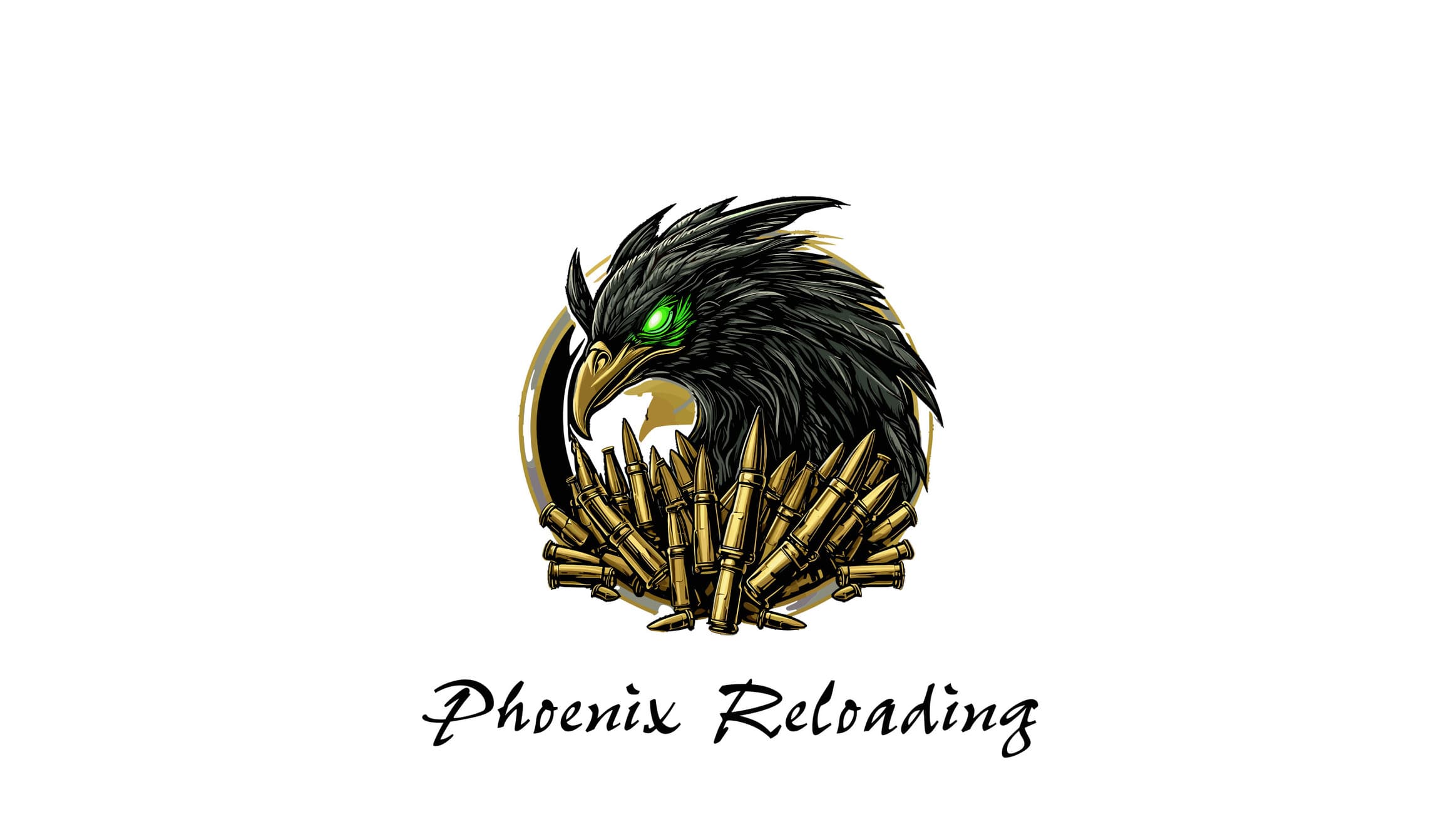 Phoenix Reload logo
