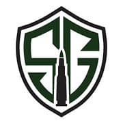 Shooters Gauntlet logo