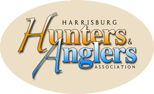 Harrisburg Hunters & Anglers Association logo