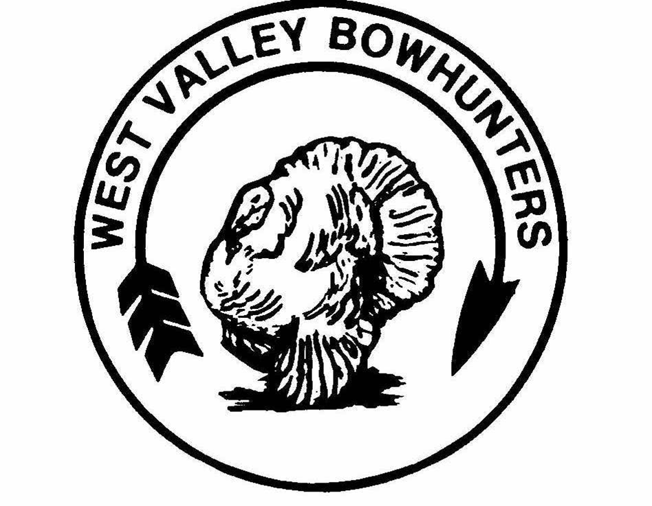 West Valley Bowhunters logo