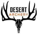Desert Archery logo