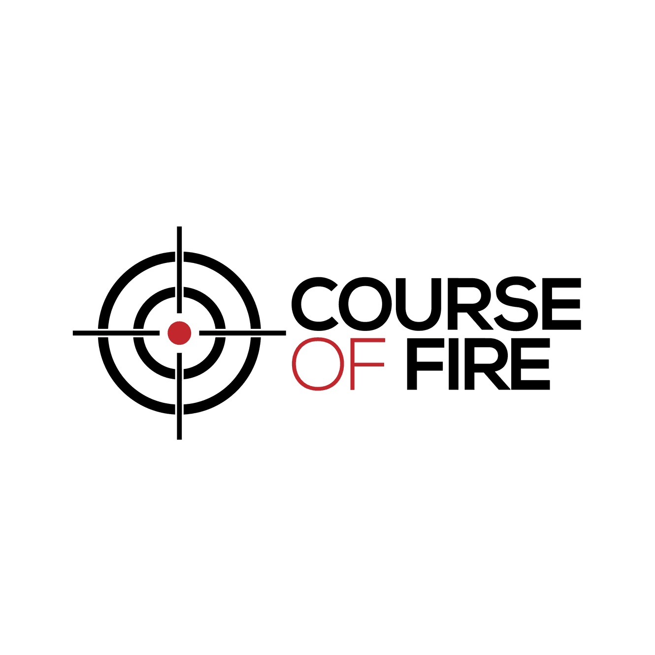 Course of Fire Training logo