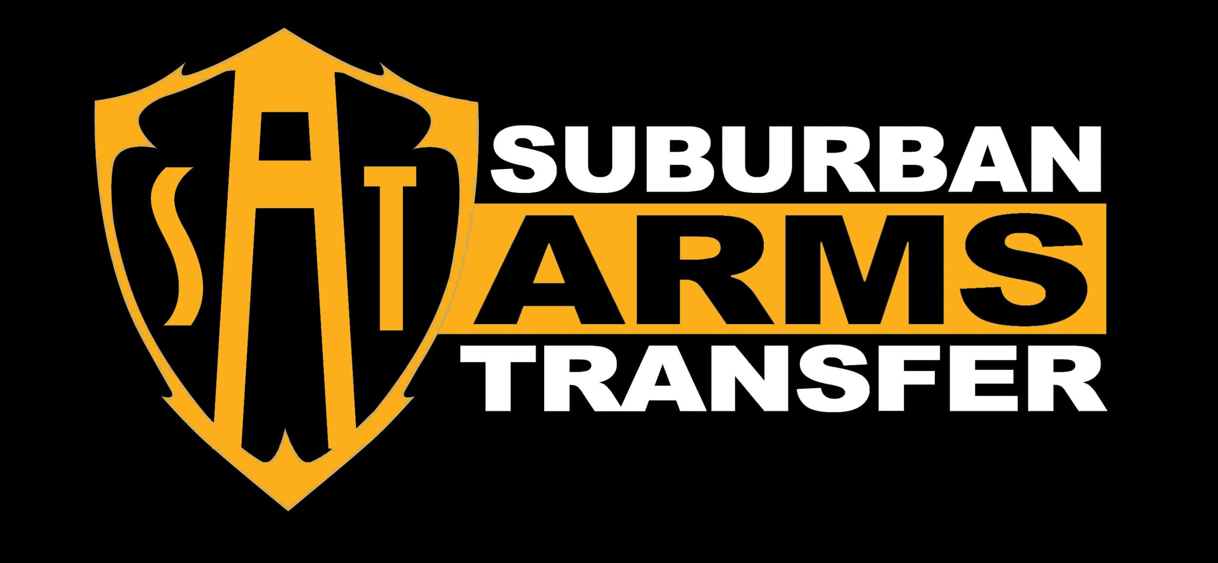 Suburban Arms Transfer 2nd Amendment LLC logo