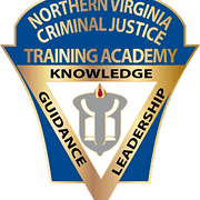 Northern Virginia Criminal Justice Academy logo