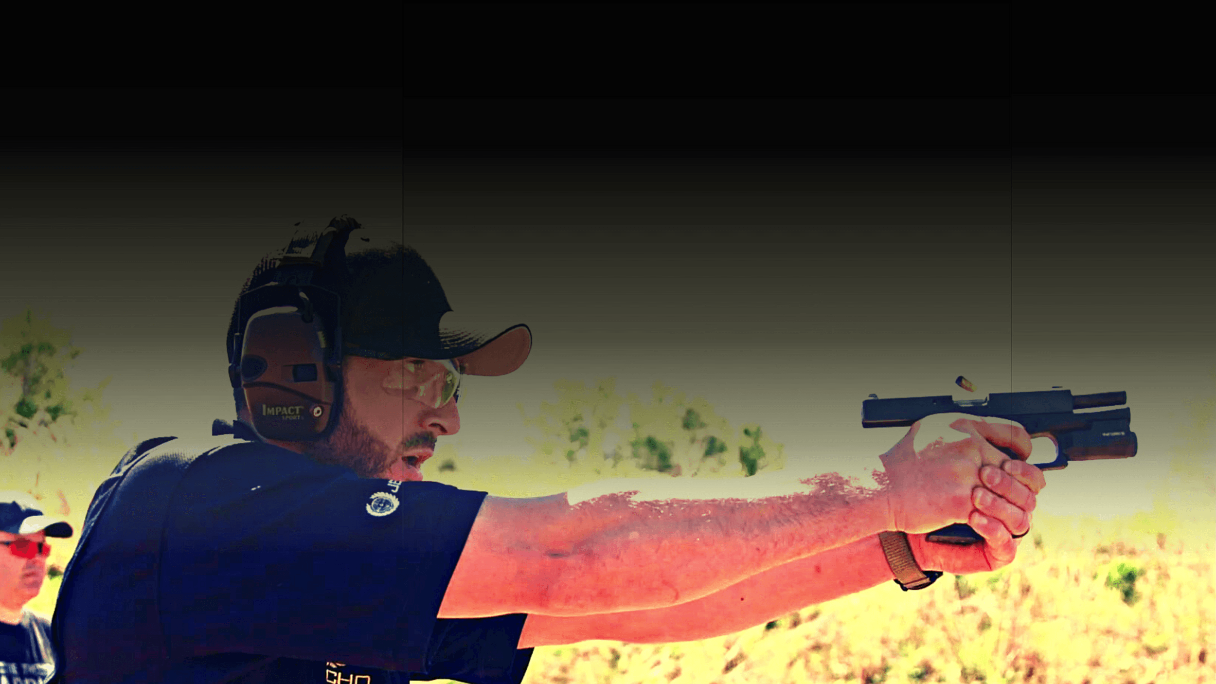 Jericho Tactical Academy logo