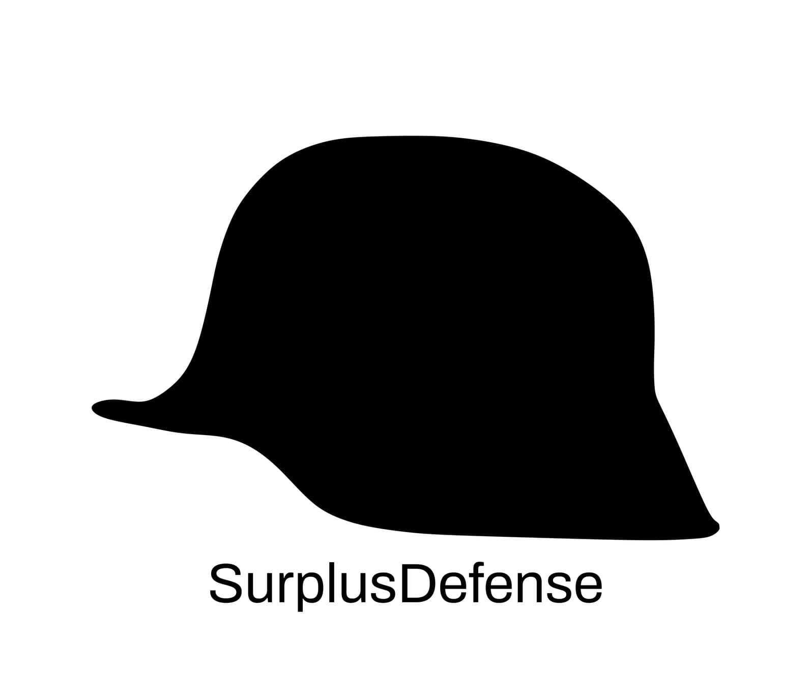 SurplusDefense logo