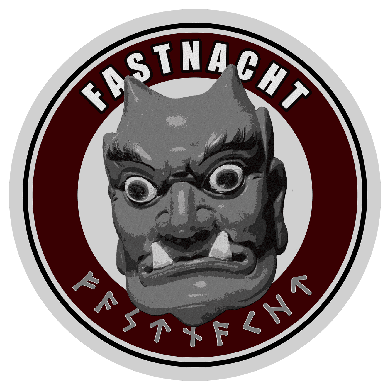 Fastnacht logo