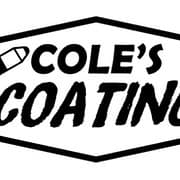 Coles Coatings logo