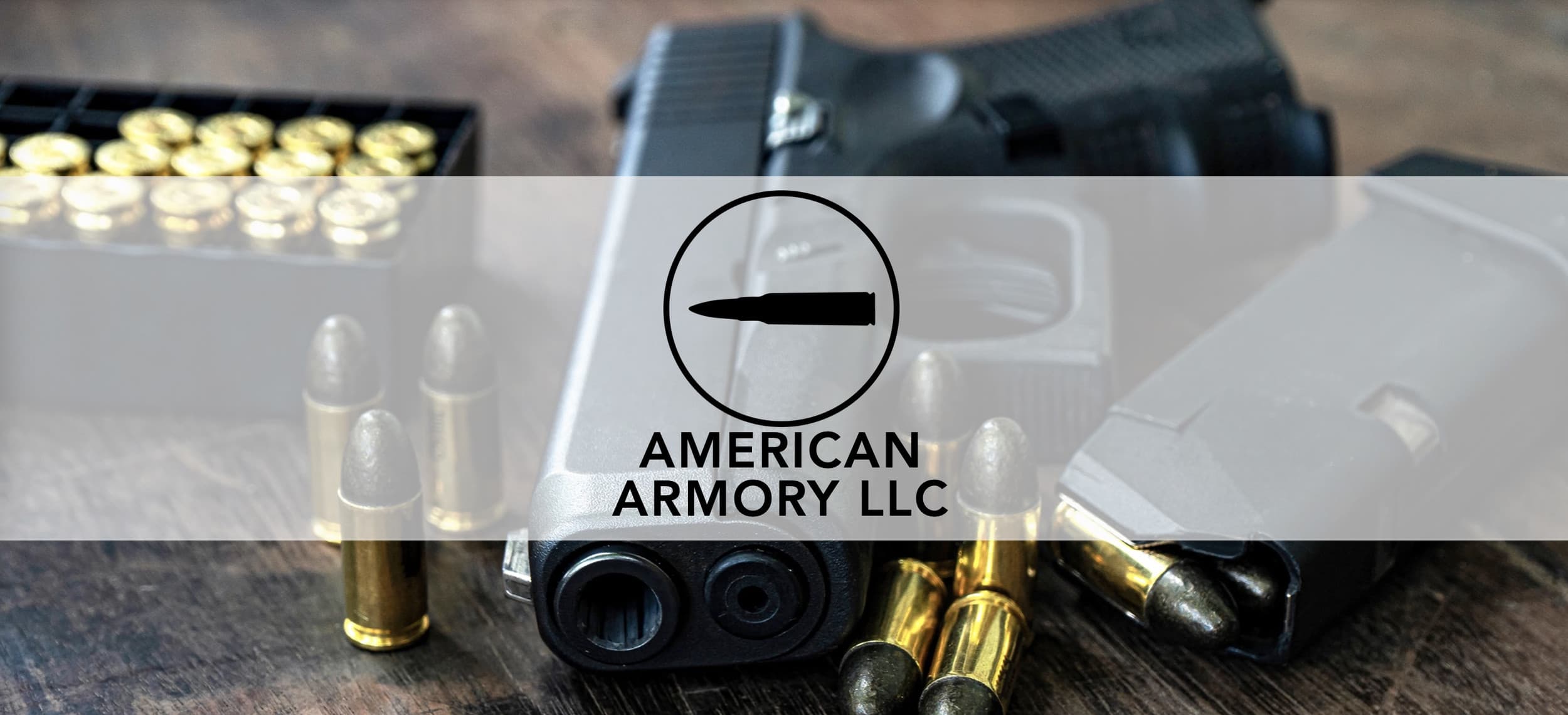 American Armory logo
