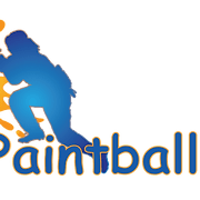 Nr Paintball logo