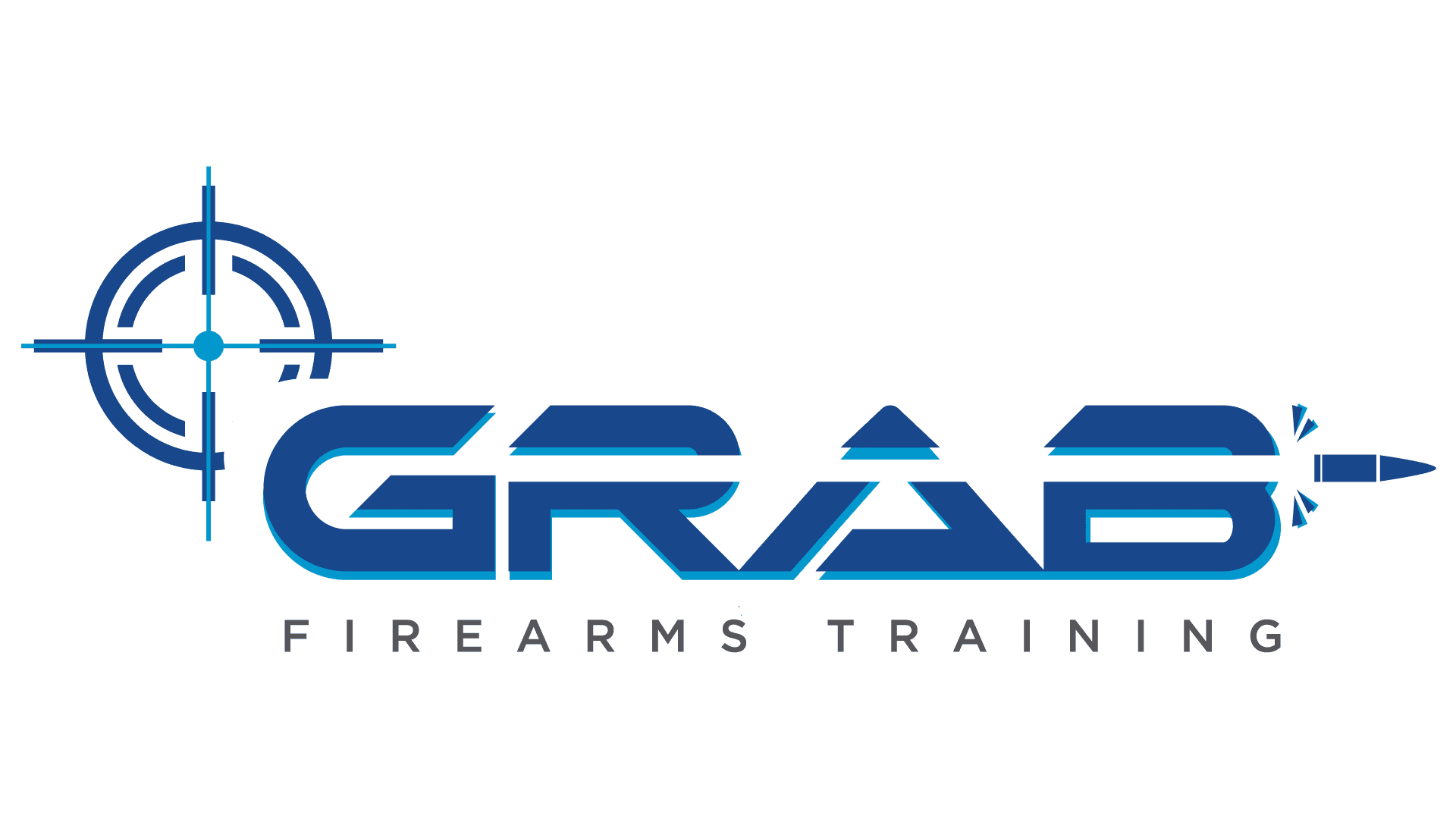 GRAB Firearms Training logo