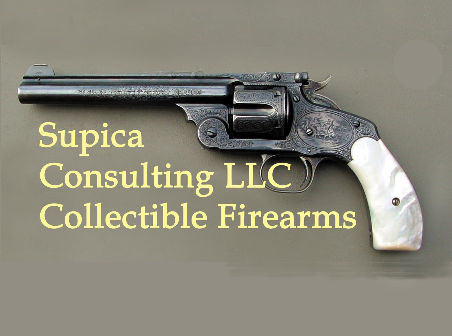 Supica Consulting logo
