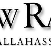 The Bow Range logo