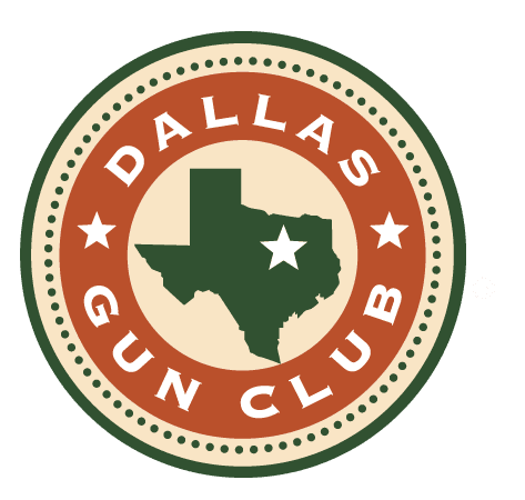Dallas Gun Club logo