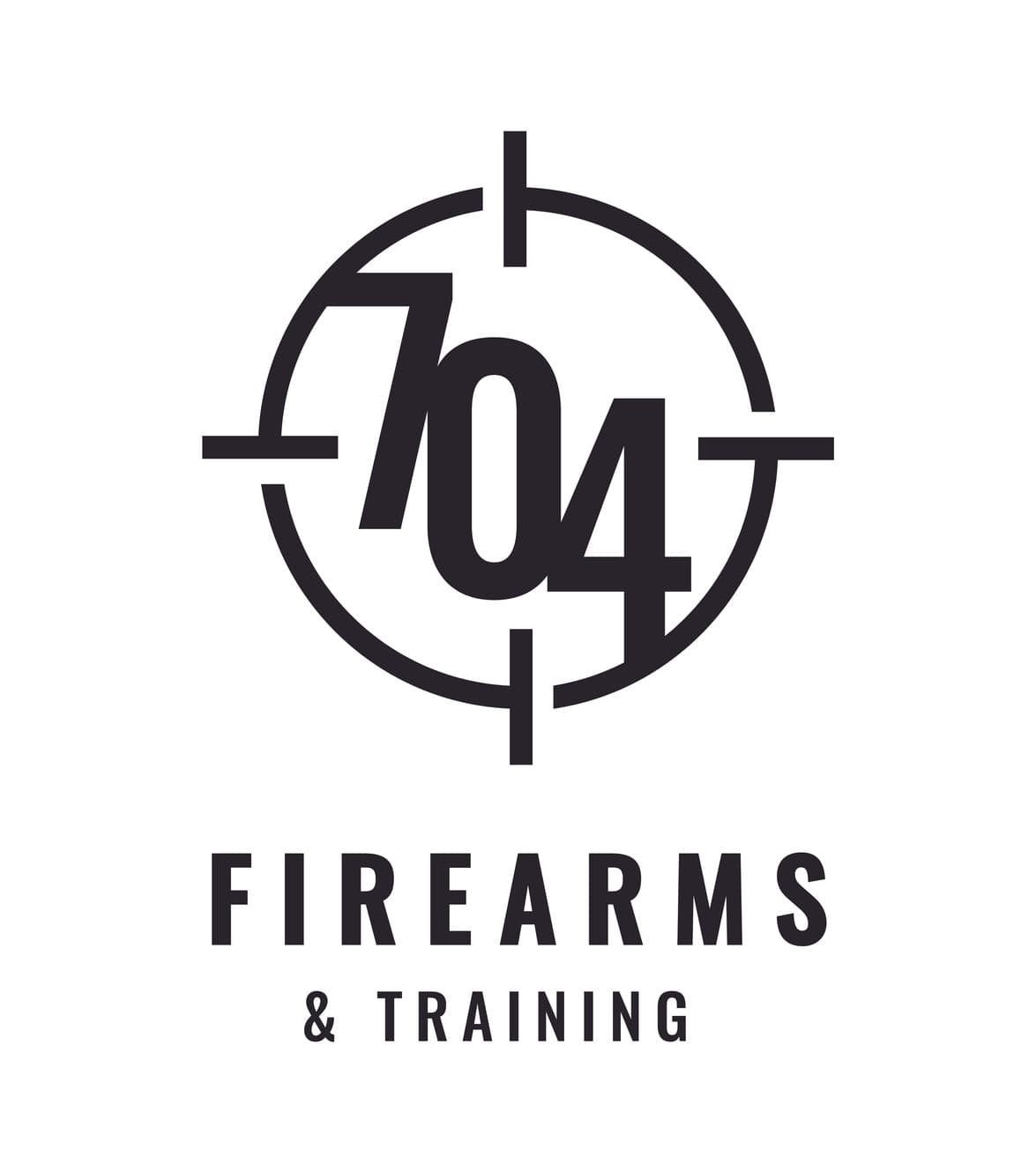 704 Firearms logo