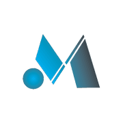 Blue Mag Airsoft logo