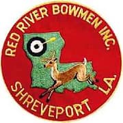 Red River Bowmen Archery Club logo
