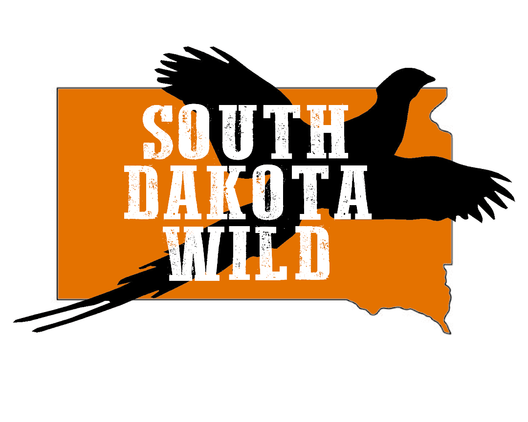 South Dakota Wild logo