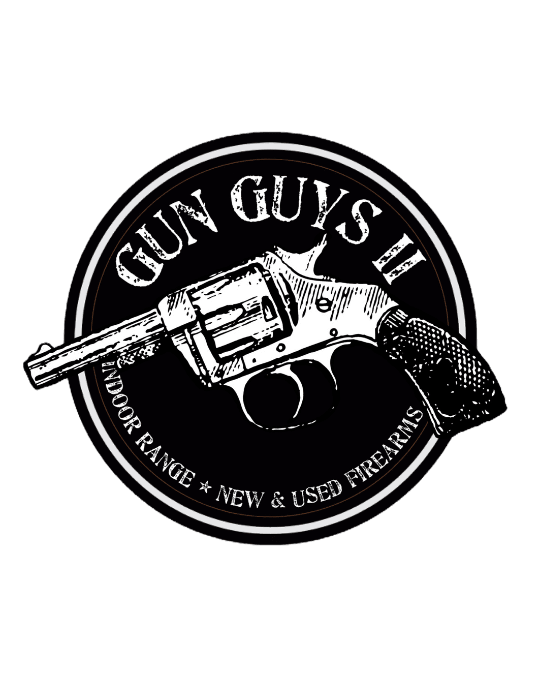 Gun Guys II logo