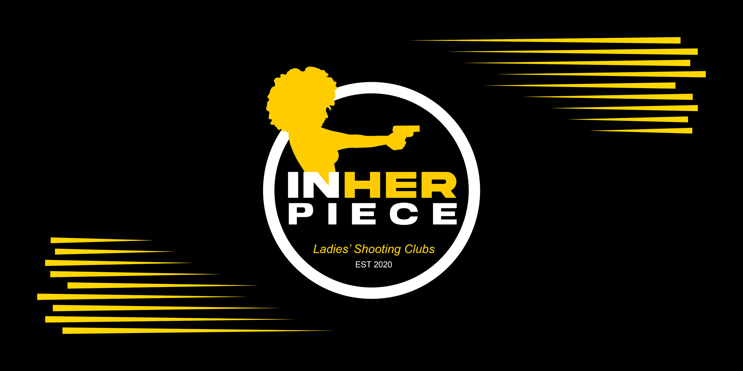 InHER Piece logo